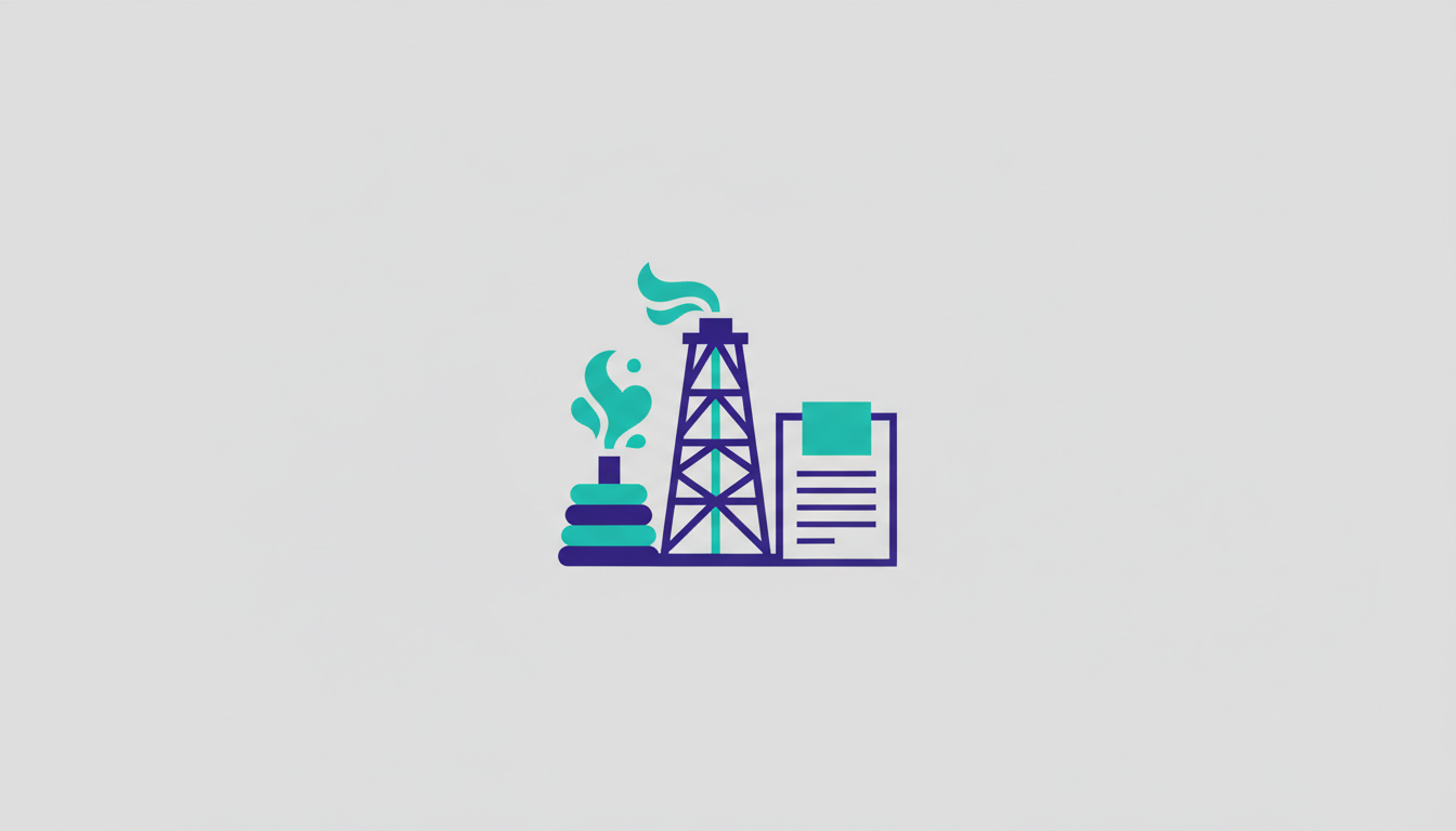 Geothermal energy drilling equipment with a proposal document