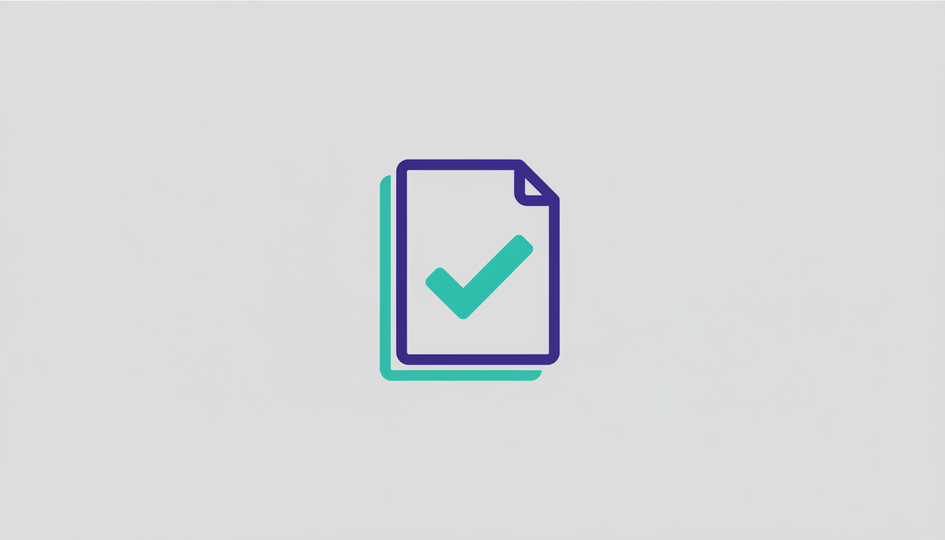 Document representing a renewable energy proposal approval